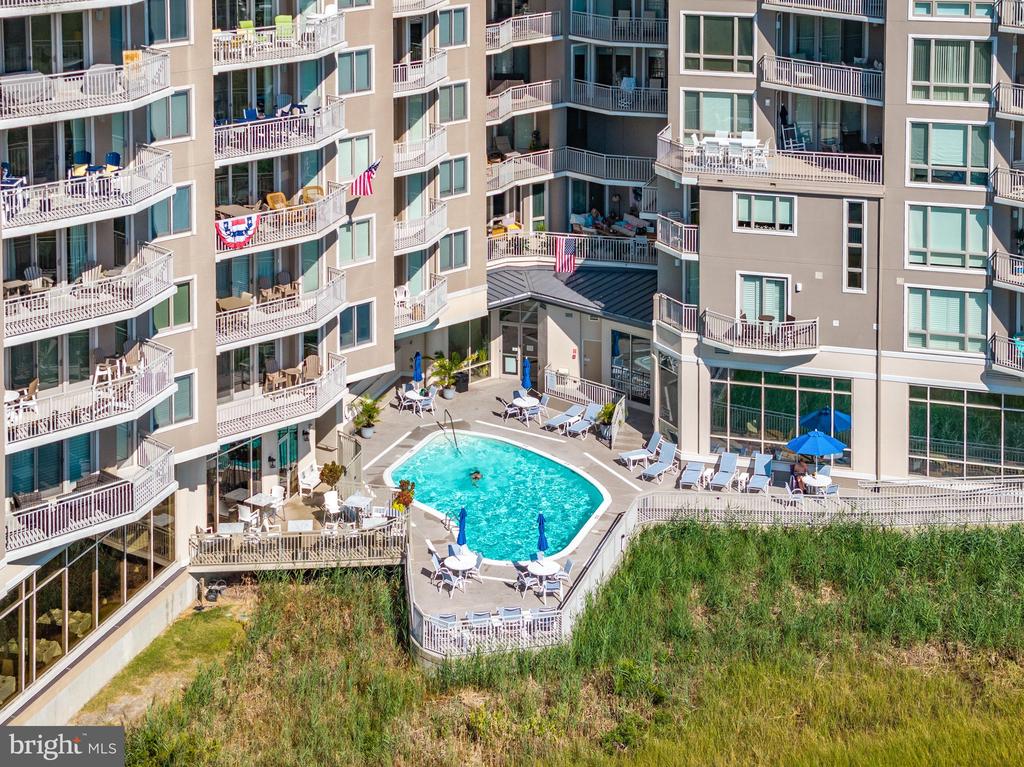 121 81ST STREET Unit: 810