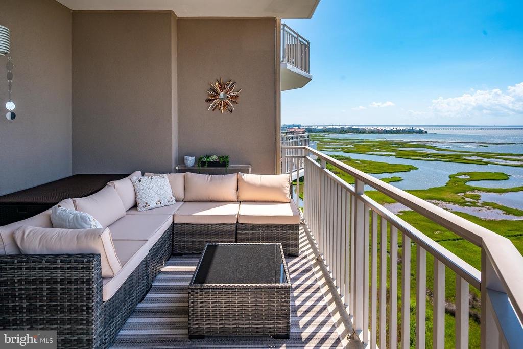 121 81ST STREET Unit: 810