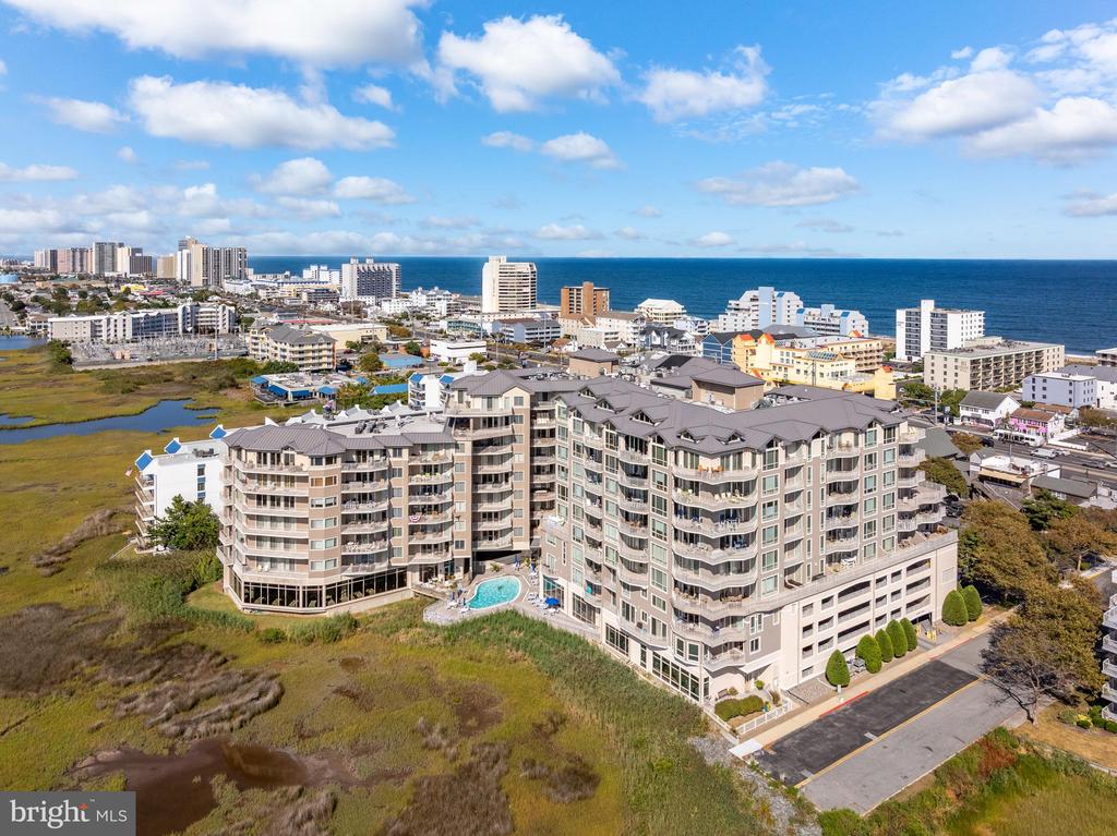 121 81ST STREET Unit: 810