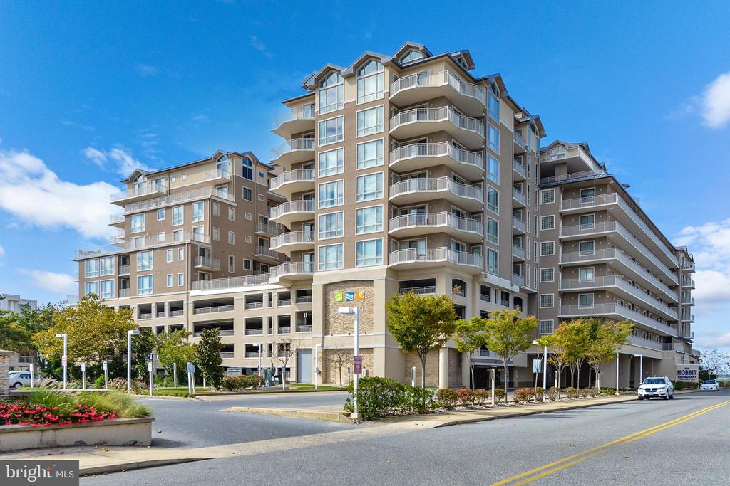 121 81ST STREET Unit: 810