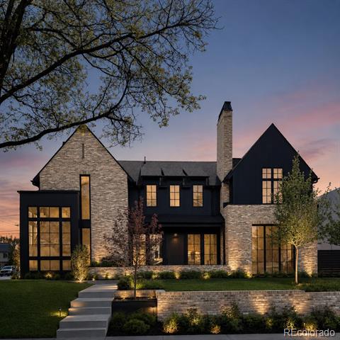 102 S Cherry Street