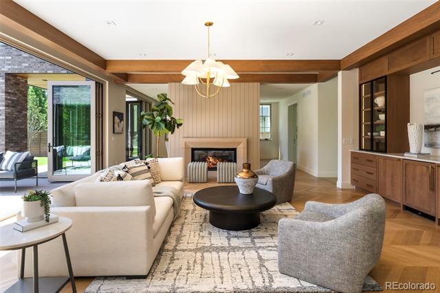 102 S Cherry Street