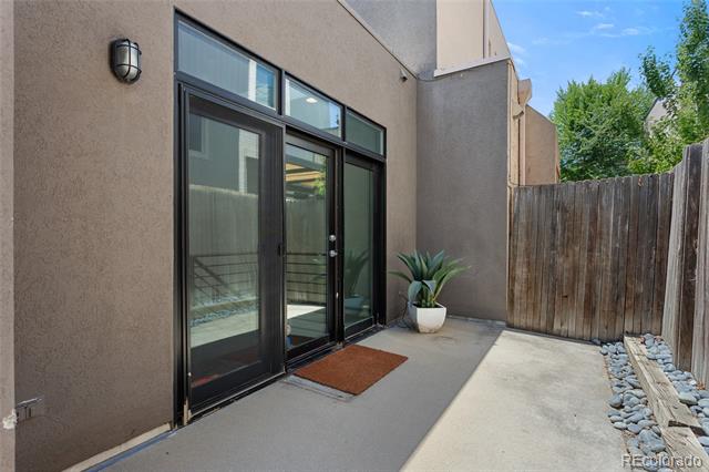 245 Jackson Street