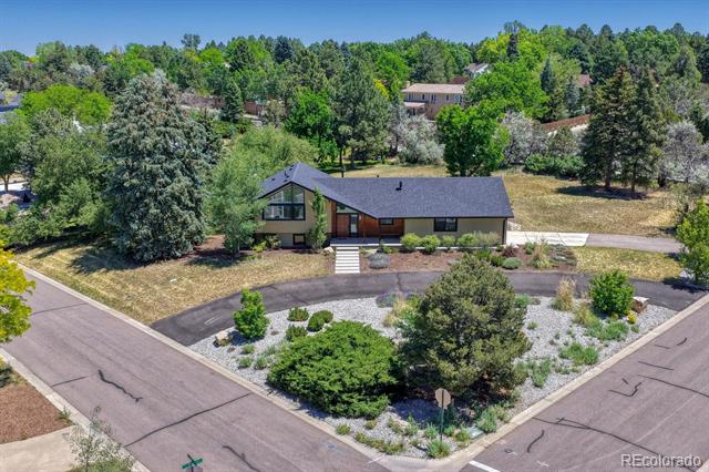 9697 E Powers Drive