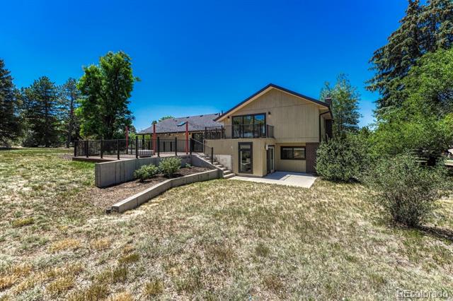 9697 E Powers Drive