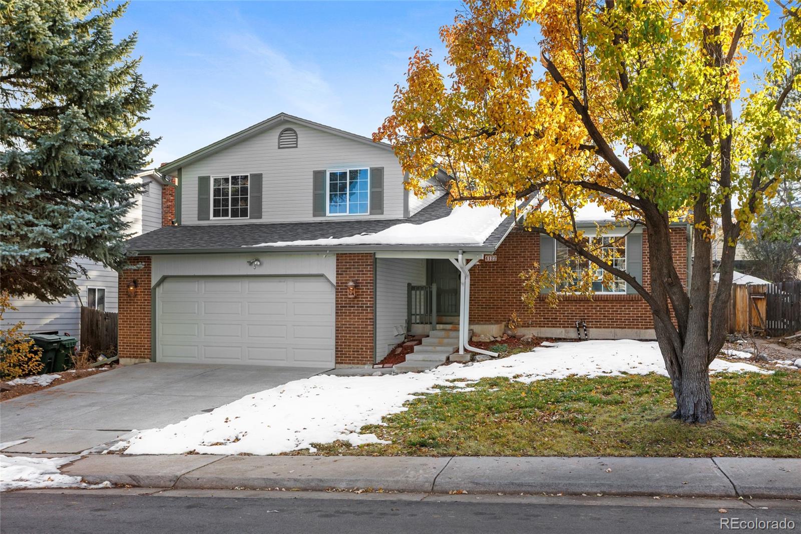 4122 S Andes Way