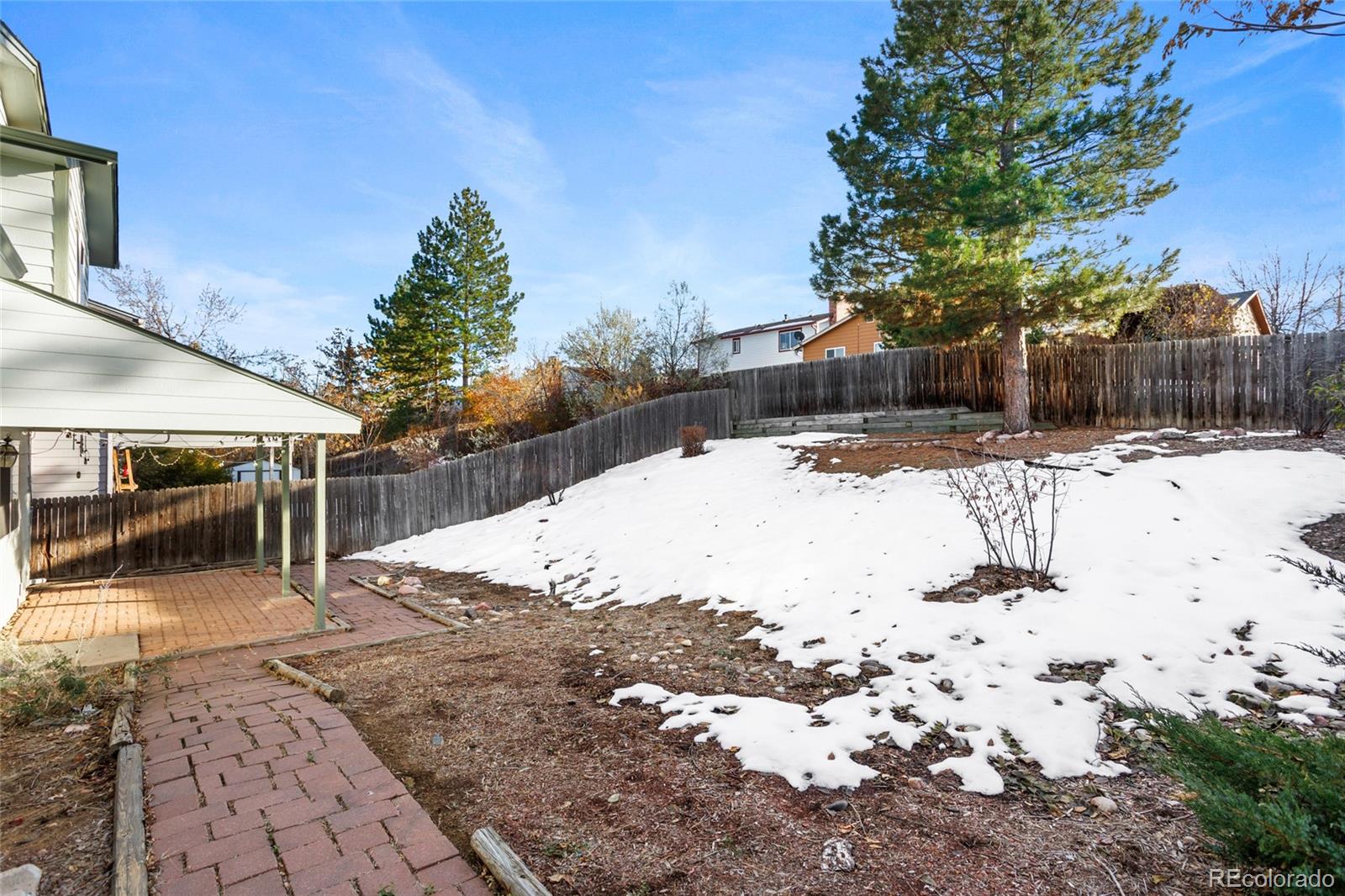 4122 S Andes Way