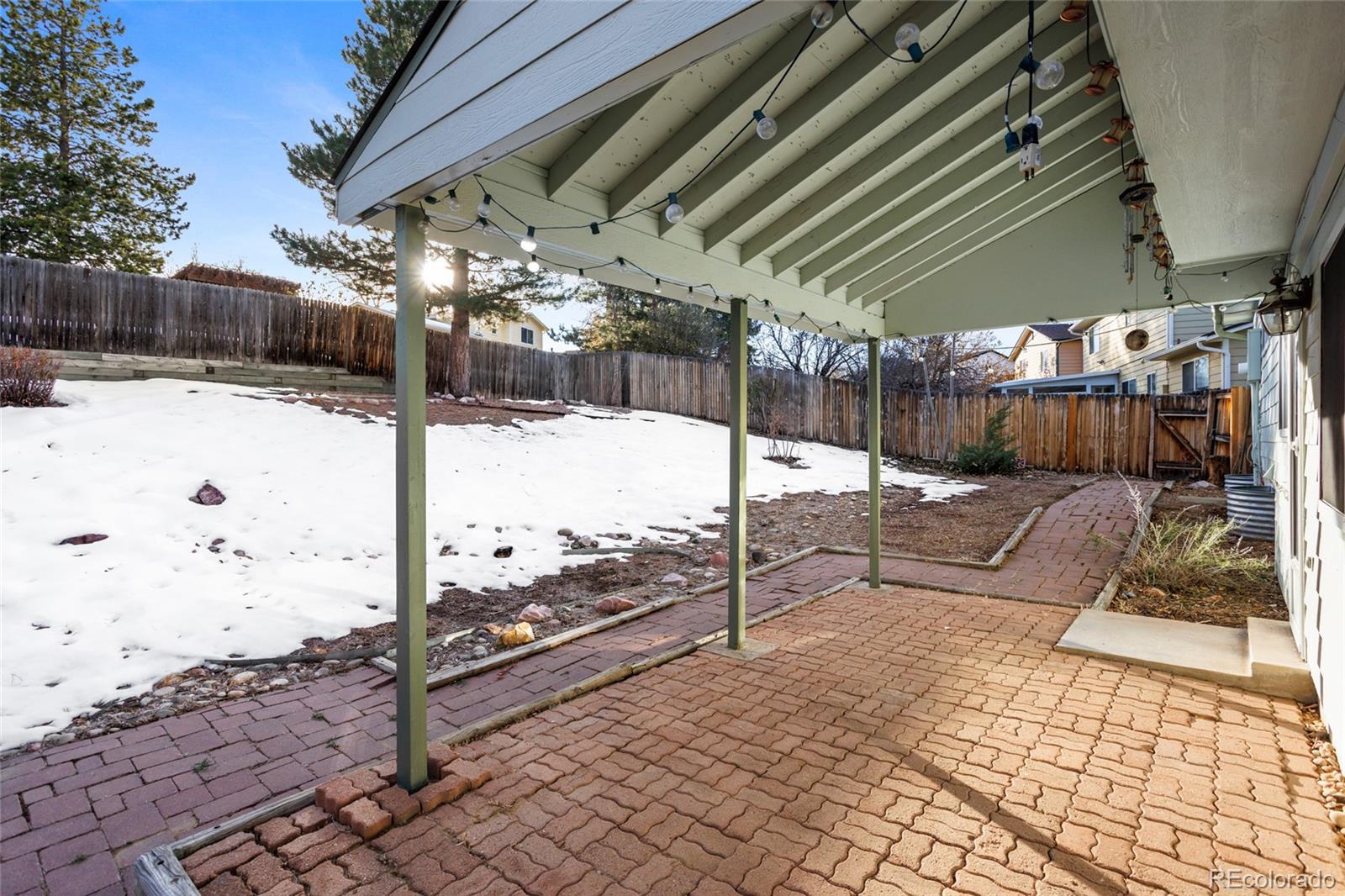 4122 S Andes Way