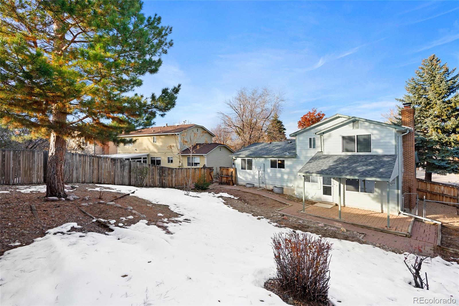 4122 S Andes Way