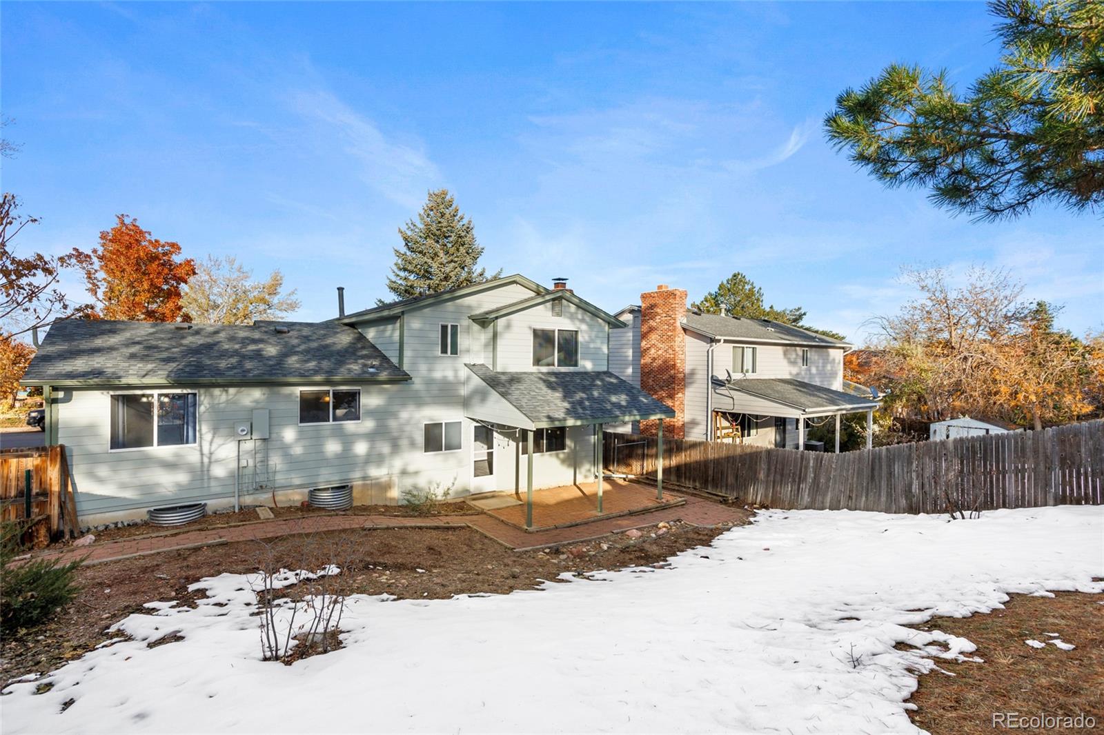 4122 S Andes Way