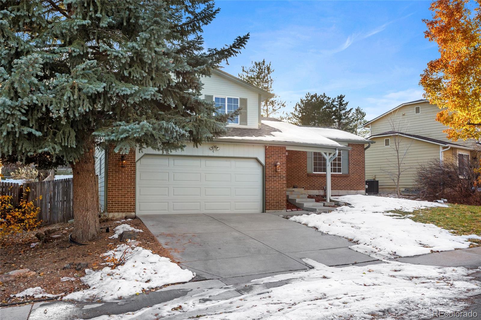 4122 S Andes Way