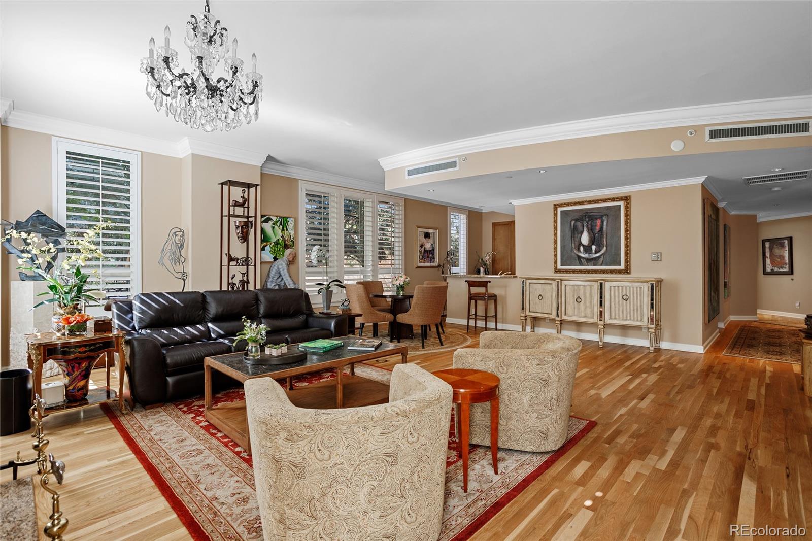 2400 E Cherry Creek South Drive Unit: 103