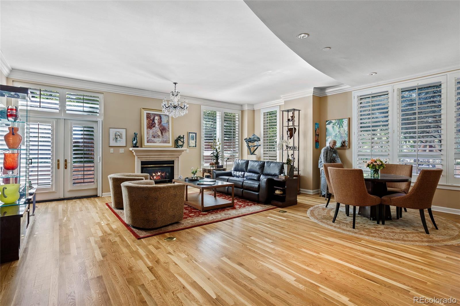 2400 E Cherry Creek South Drive Unit: 103