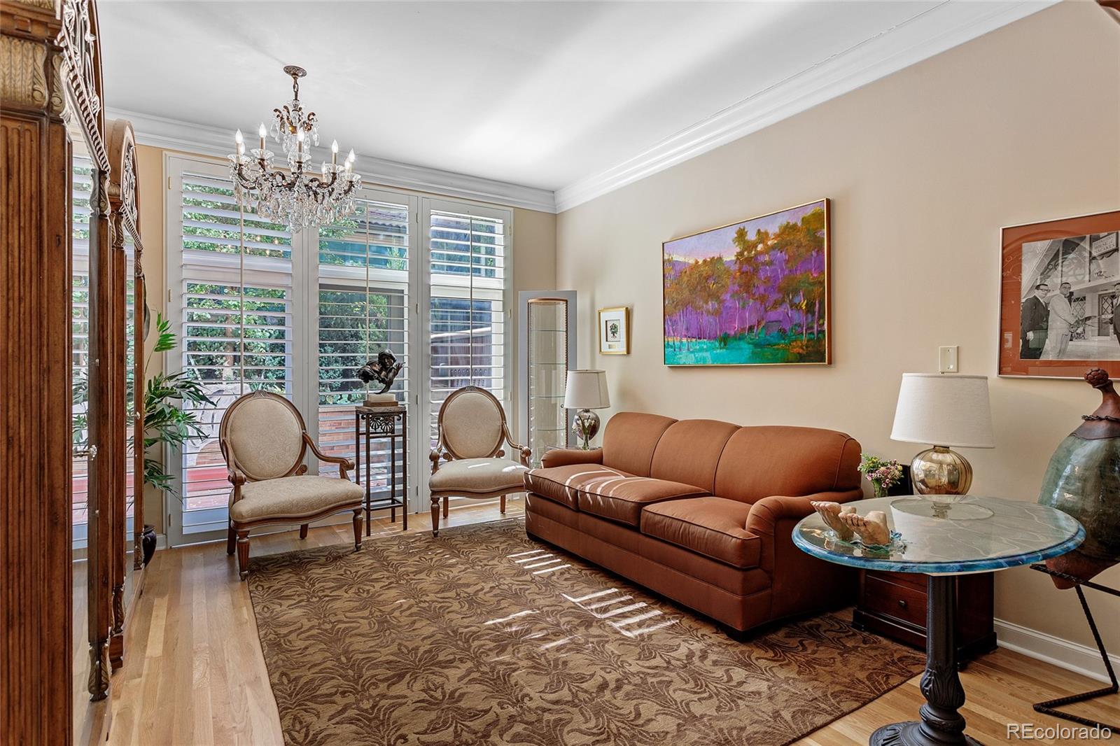 2400 E Cherry Creek South Drive Unit: 103