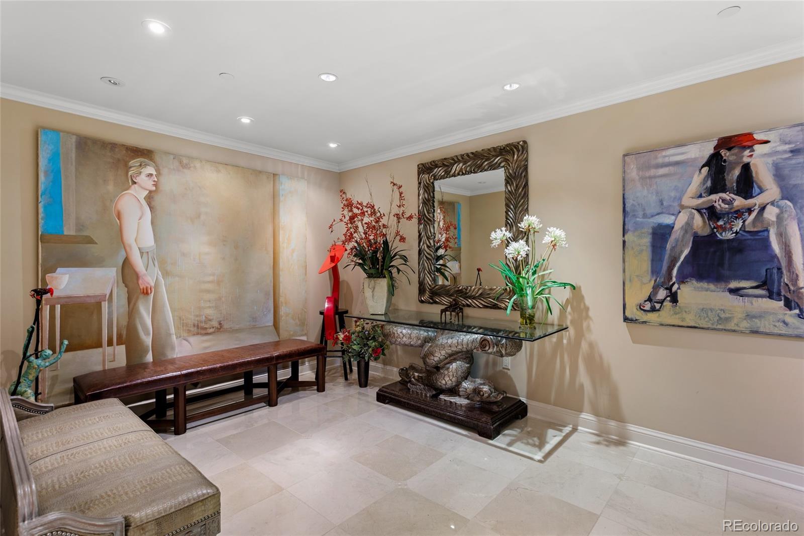 2400 E Cherry Creek South Drive Unit: 103