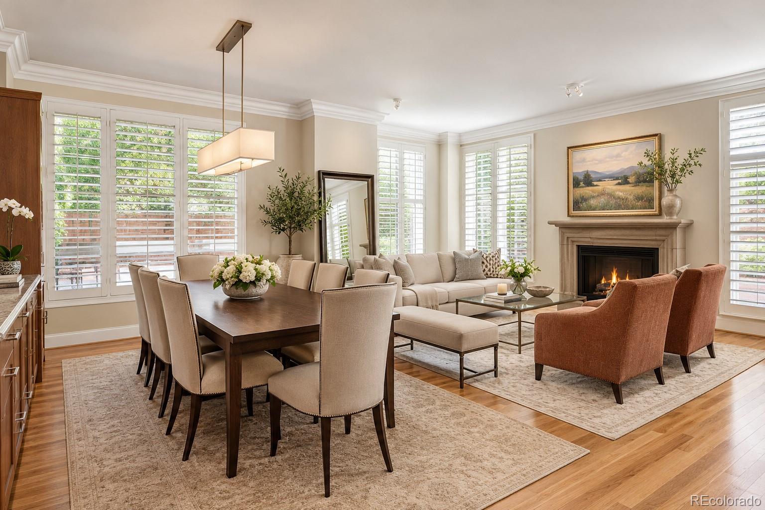 2400 E Cherry Creek South Drive Unit: 103