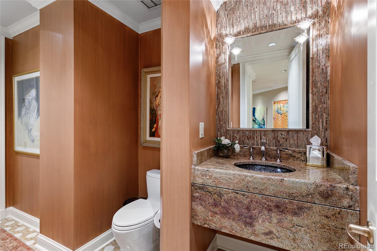 2400 E Cherry Creek South Drive Unit: 103