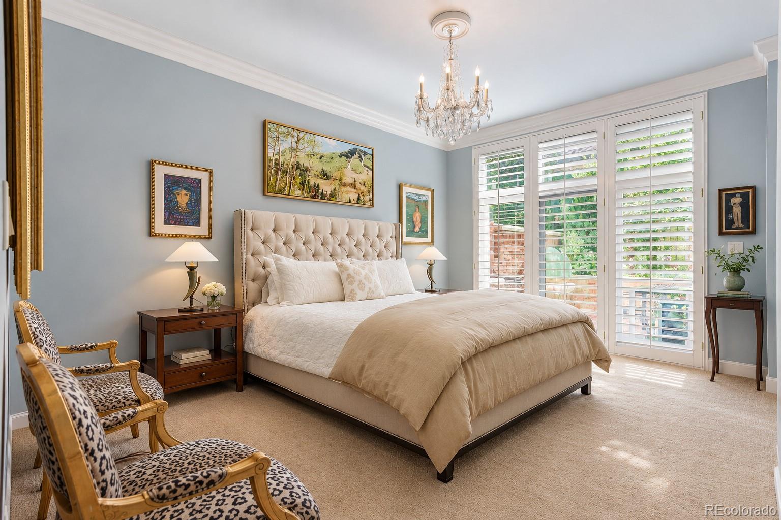 2400 E Cherry Creek South Drive Unit: 103