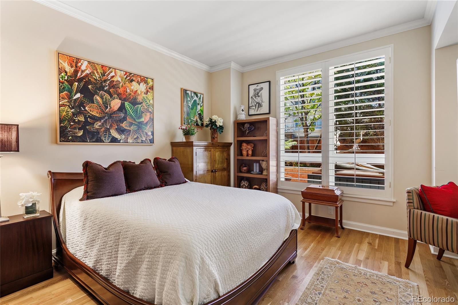 2400 E Cherry Creek South Drive Unit: 103