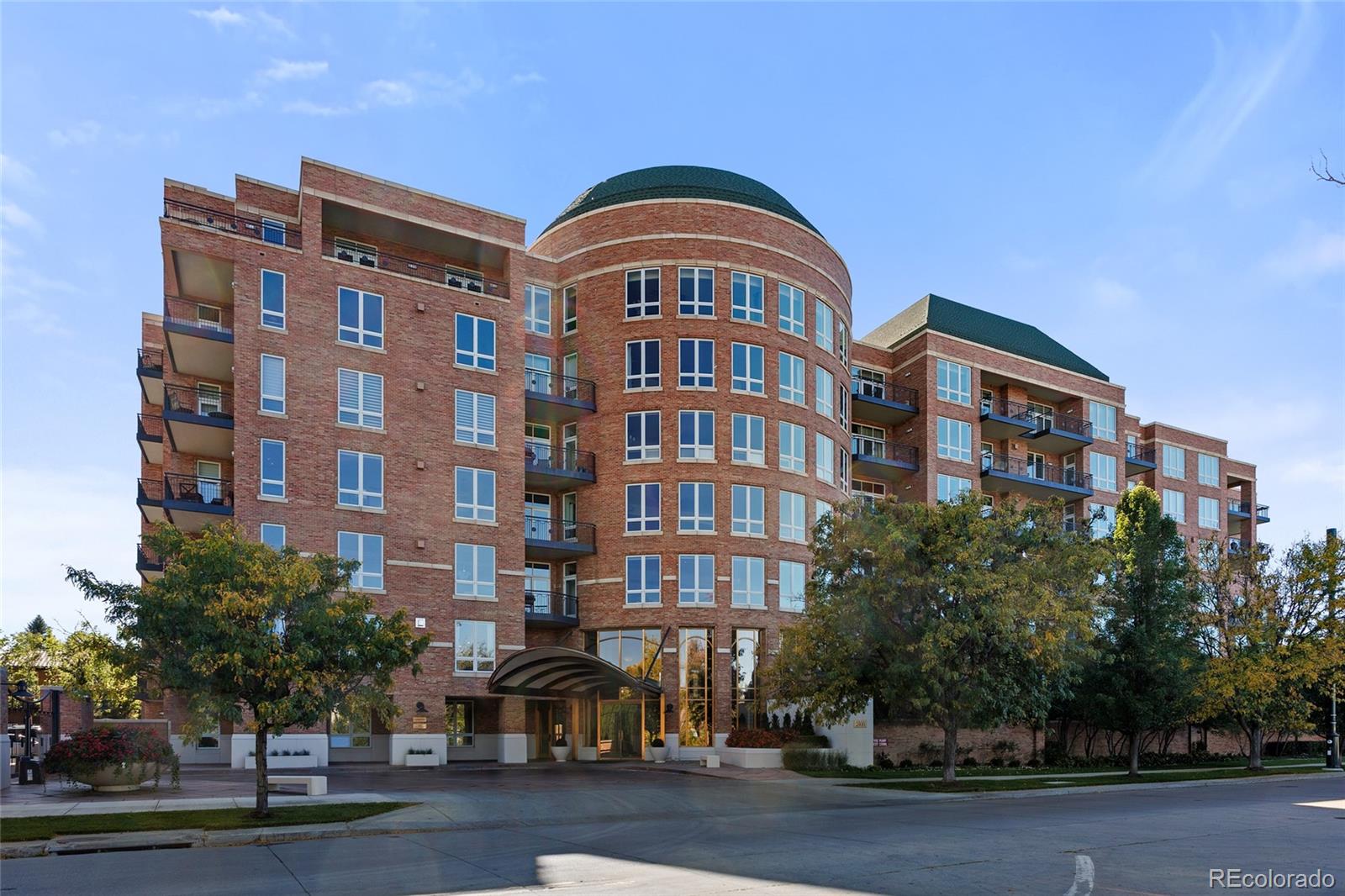 2400 E Cherry Creek South Drive Unit: 103
