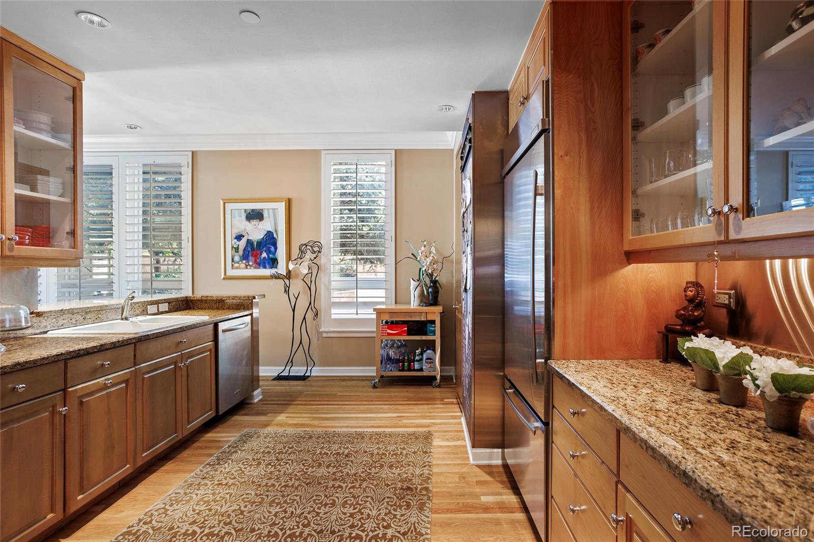 2400 E Cherry Creek South Drive Unit: 103