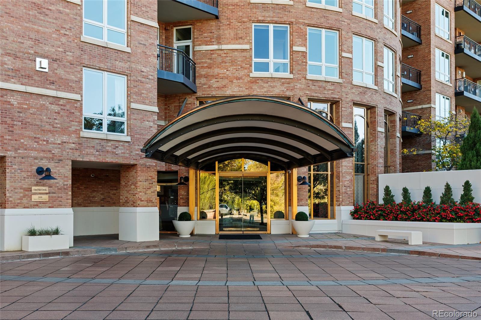 2400 E Cherry Creek South Drive Unit: 103