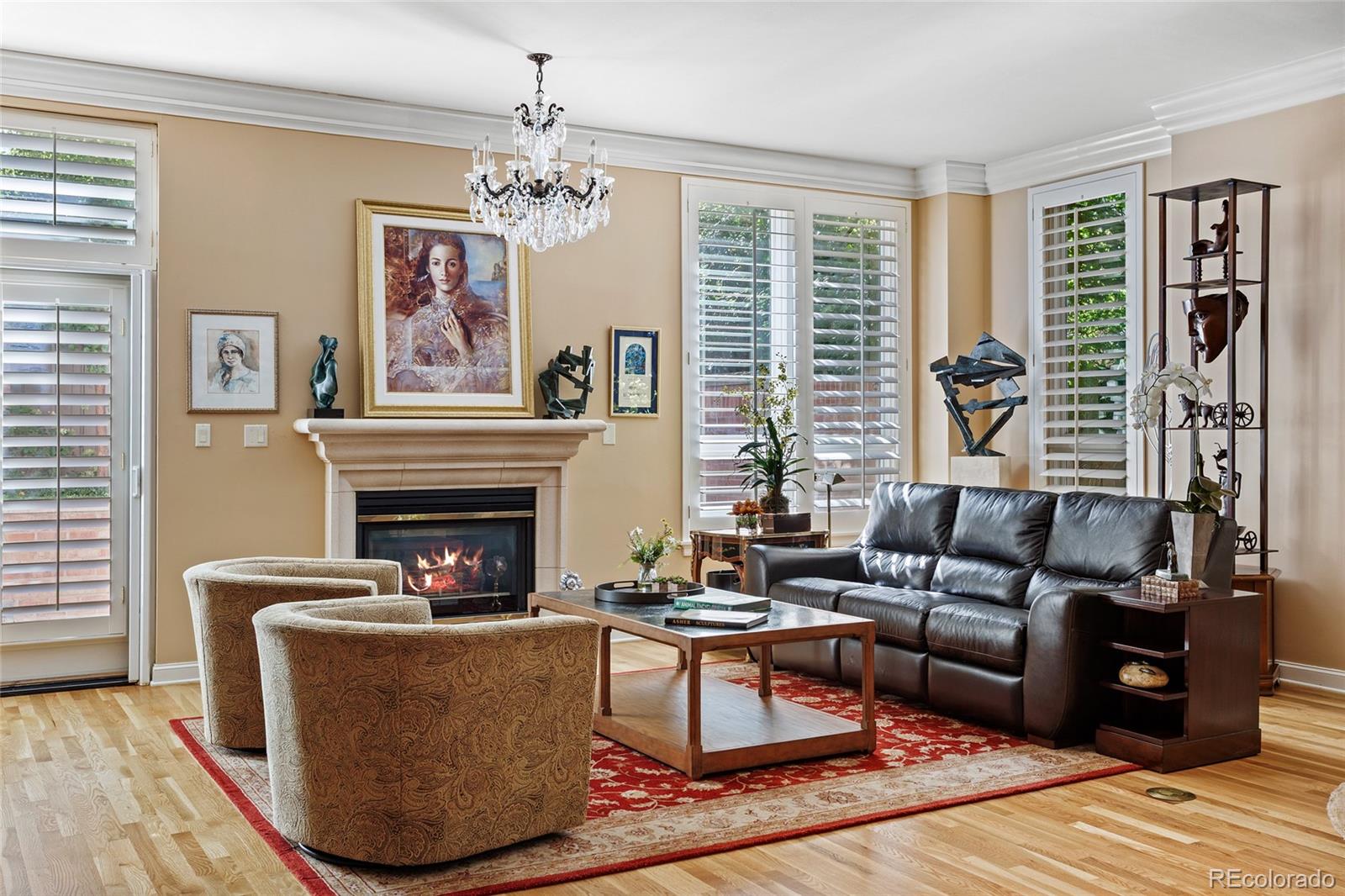 2400 E Cherry Creek South Drive Unit: 103