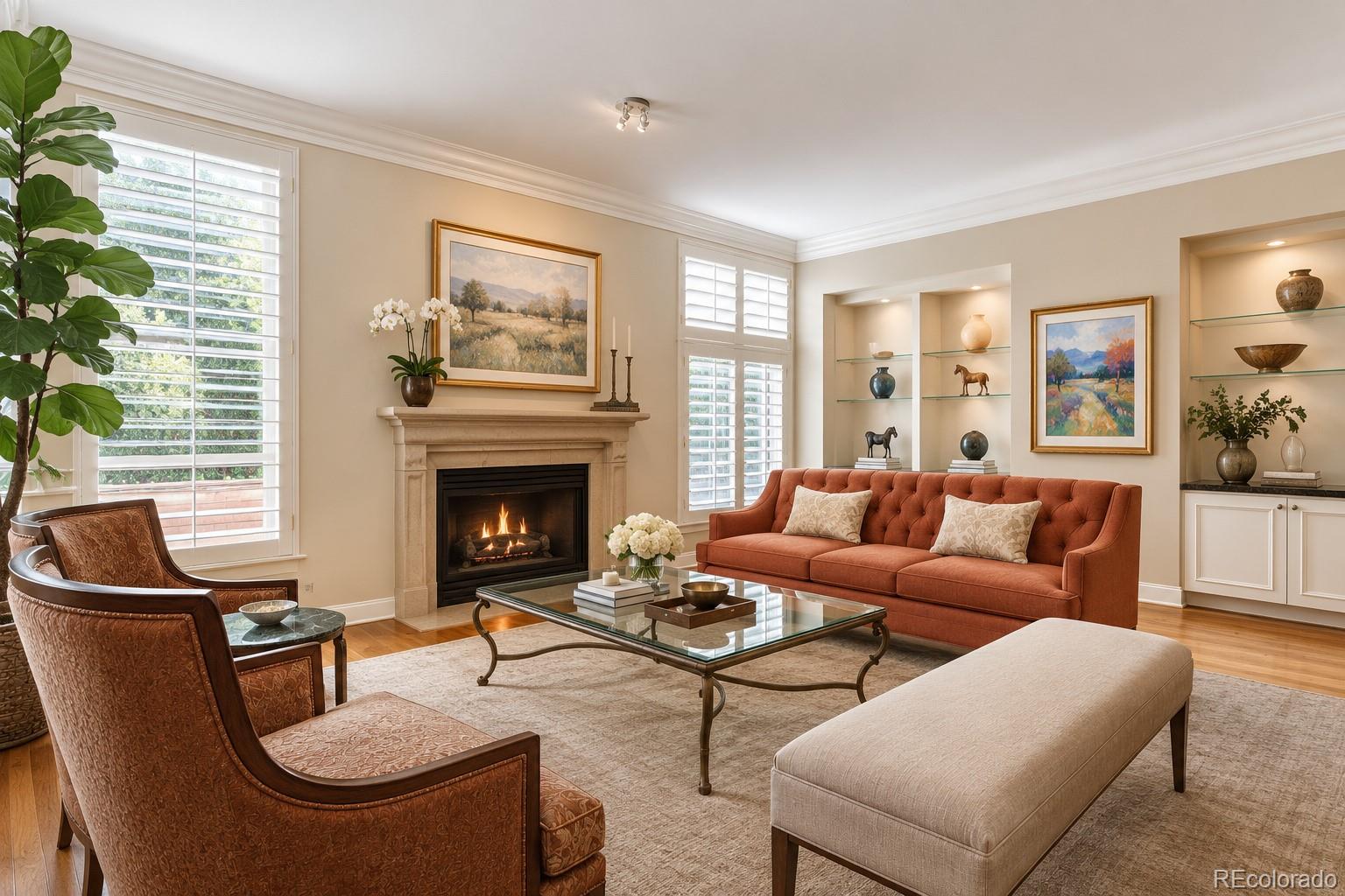 2400 E Cherry Creek South Drive Unit: 103