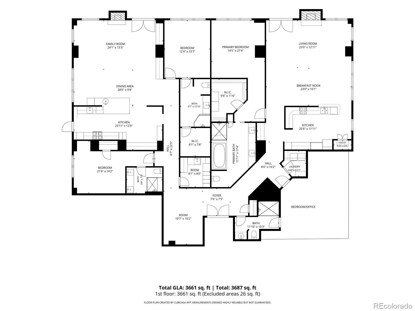 2400 E Cherry Creek South Drive Unit: 103