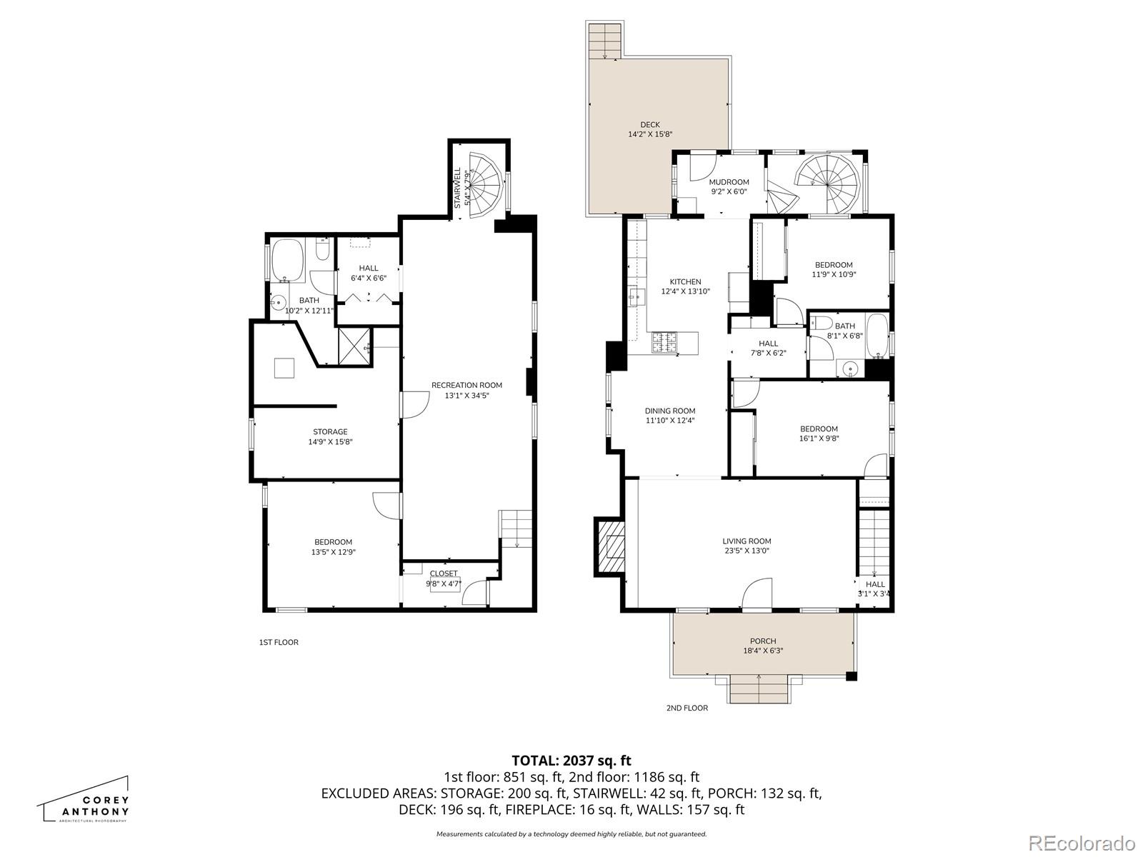323 S Race Street