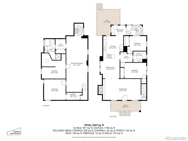 323 S Race Street