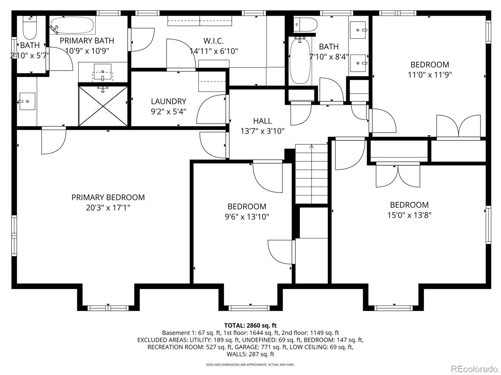 3 E Belleview Drive