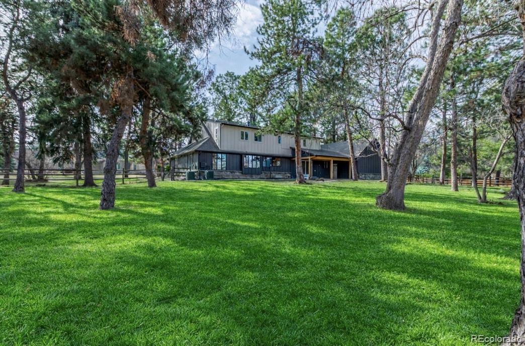 3 E Belleview Drive