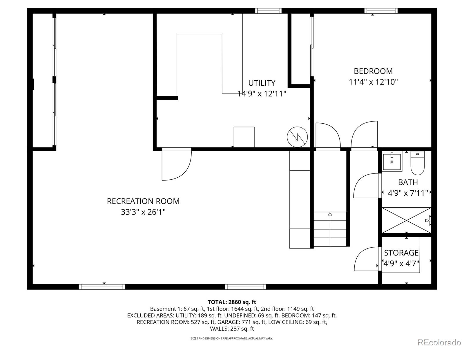 3 E Belleview Drive