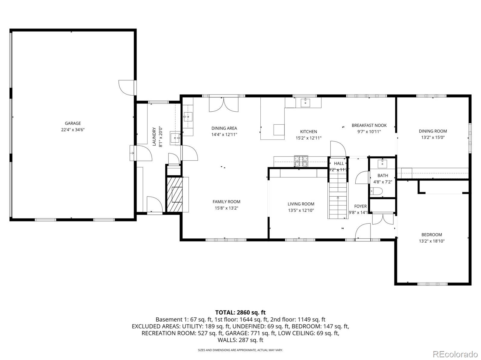 3 E Belleview Drive