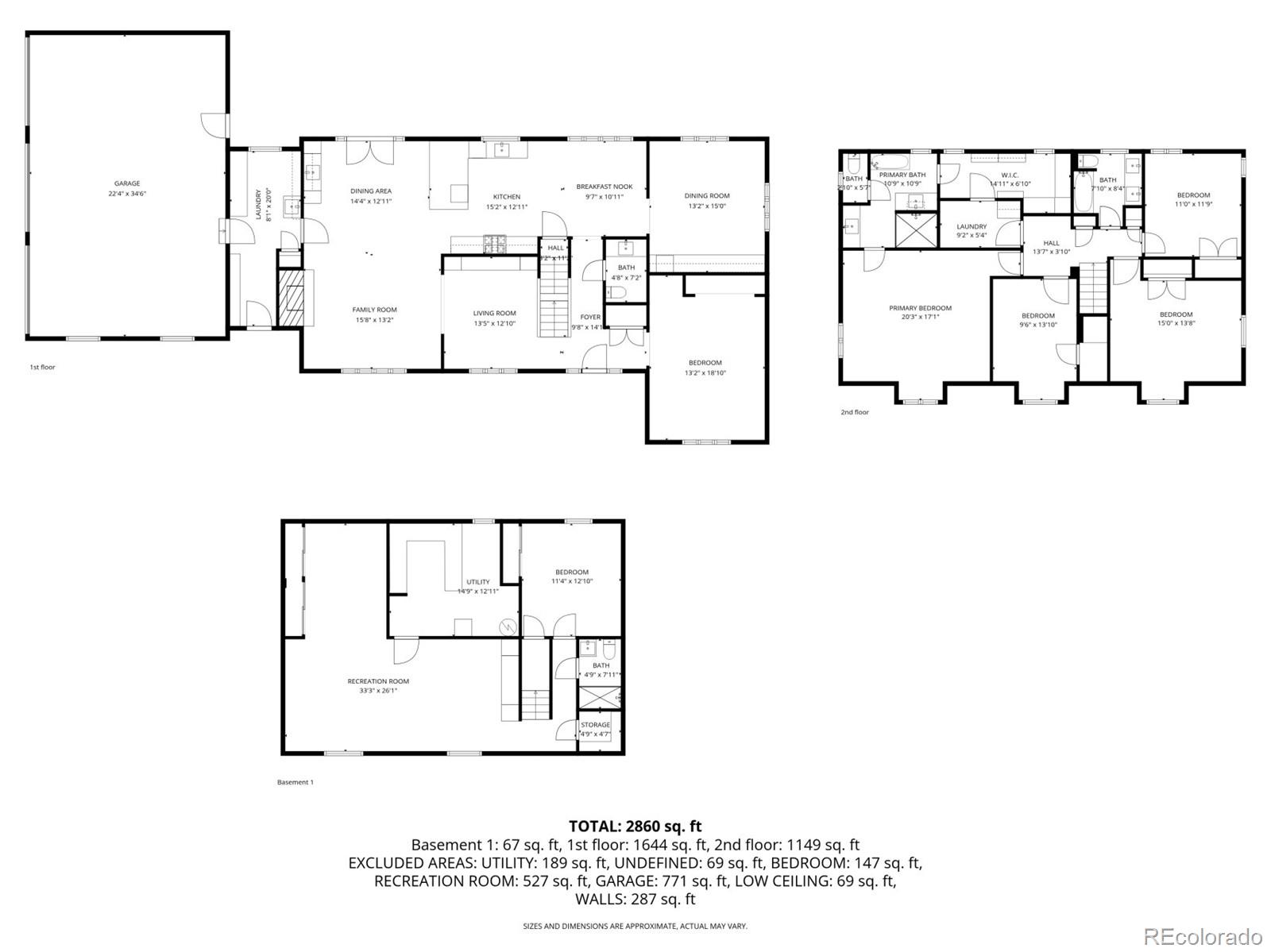 3 E Belleview Drive