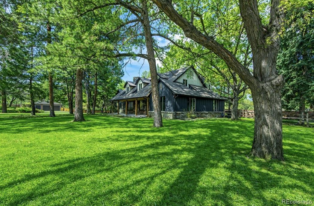 3 E Belleview Drive