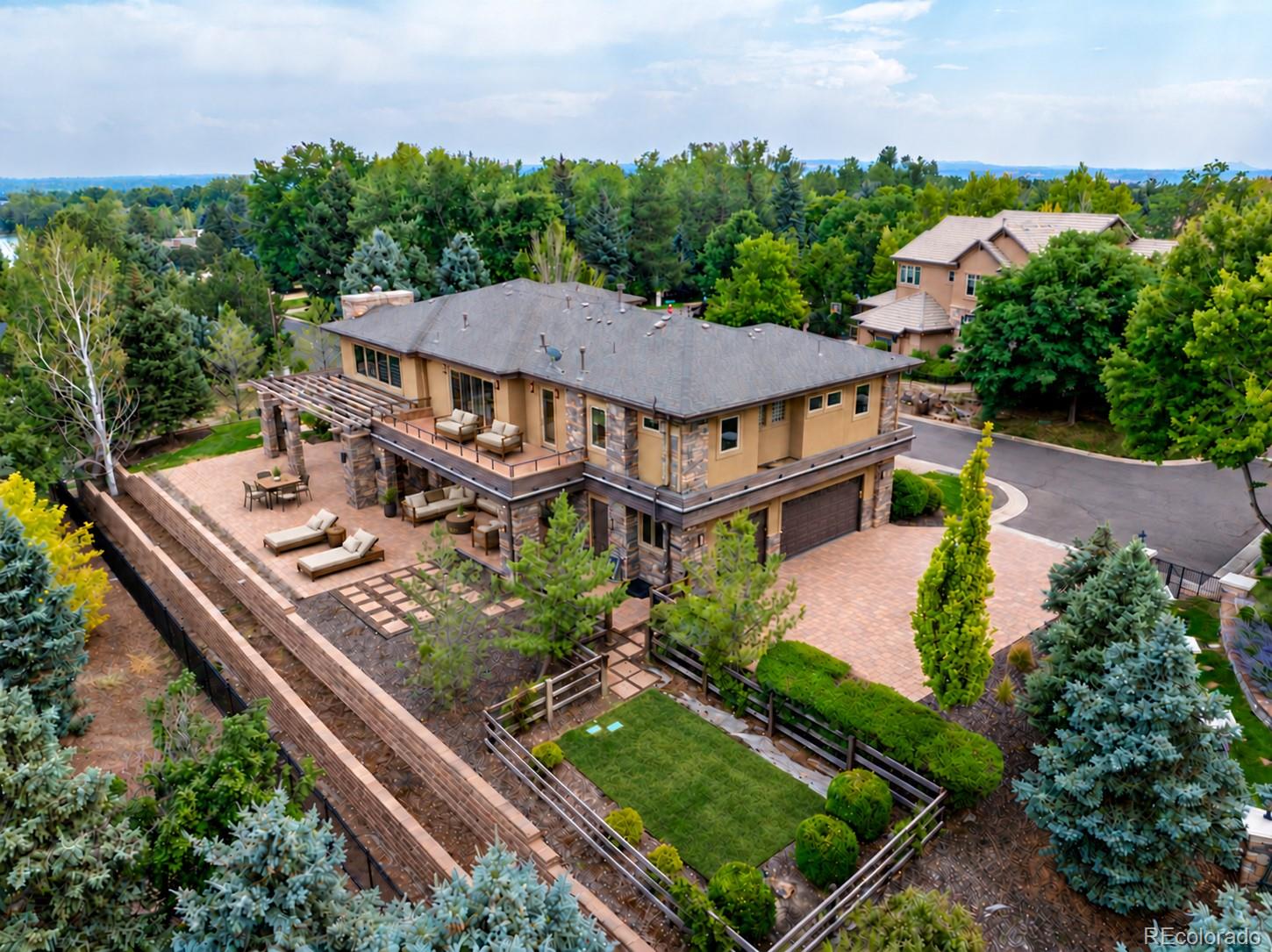 5215 W Dorado Court