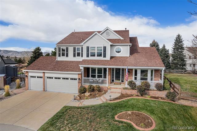 1014 Southbury Place