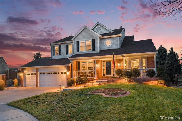 1014 Southbury Place