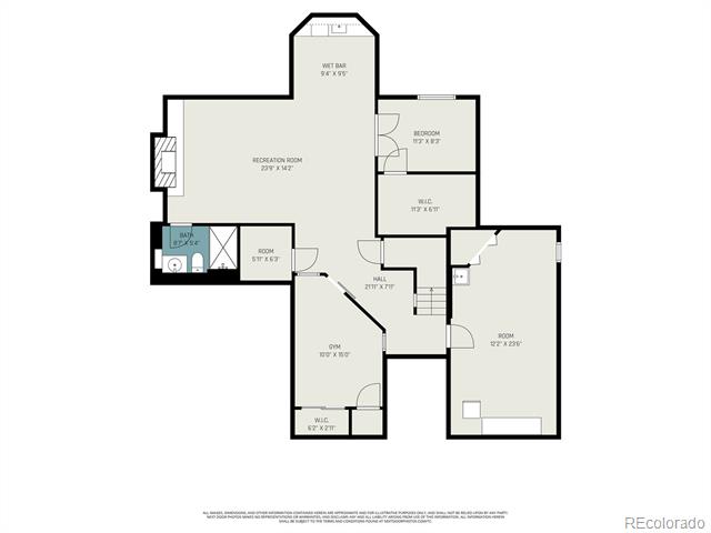 1014 Southbury Place