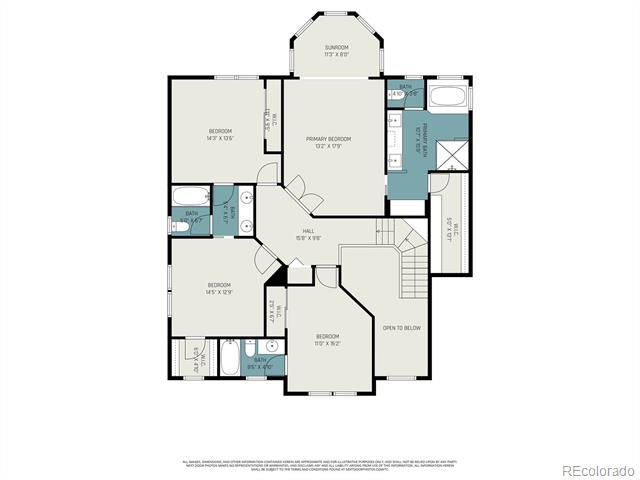1014 Southbury Place