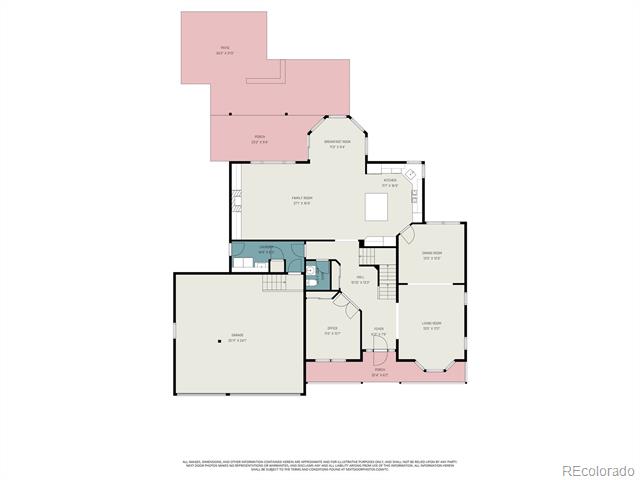 1014 Southbury Place