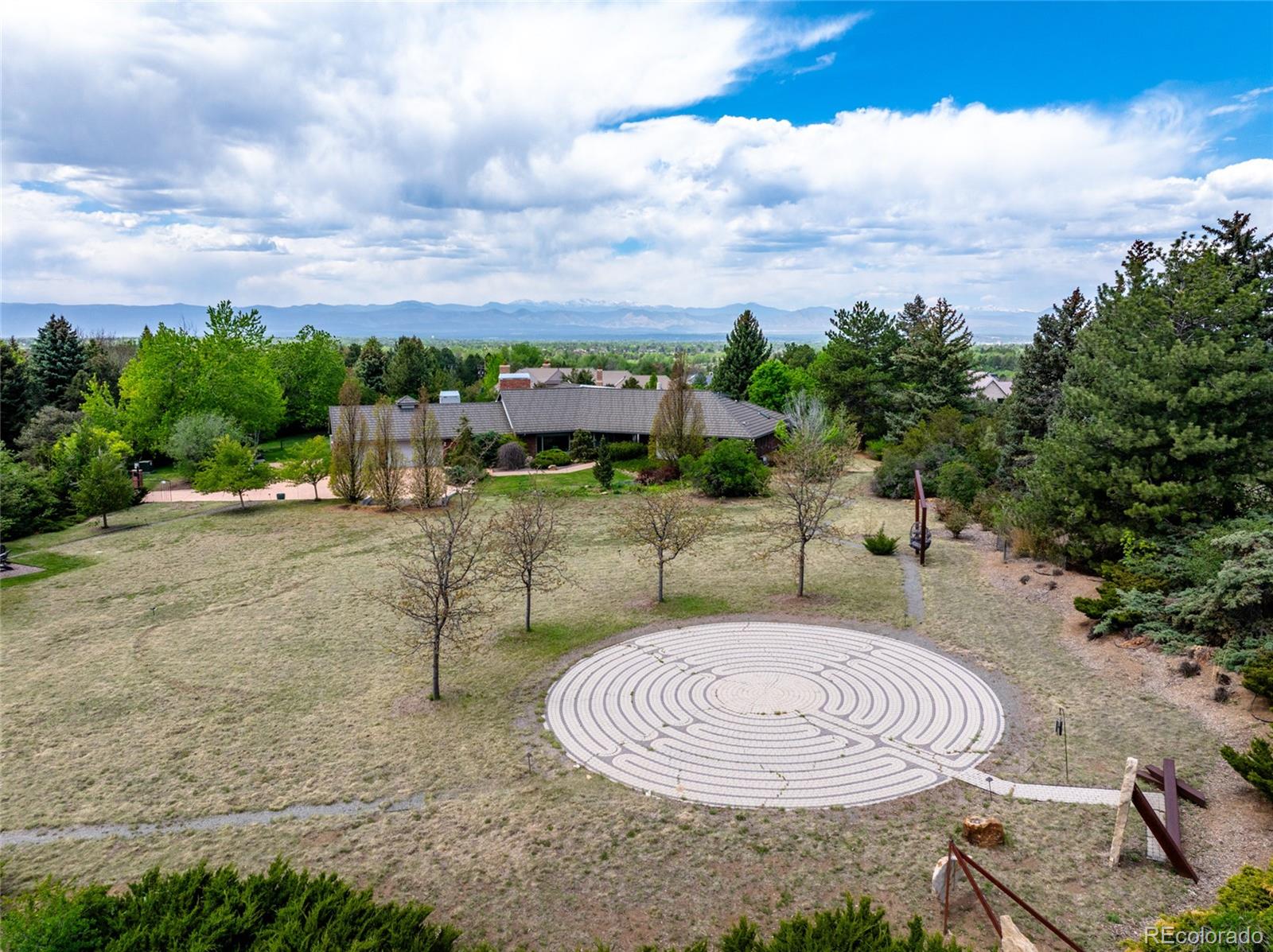 5771 Charlou Drive