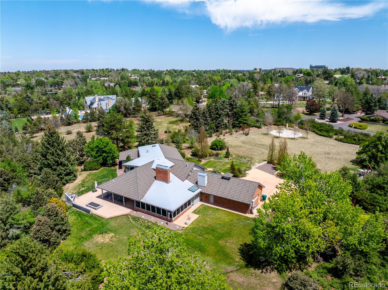 5771 Charlou Drive