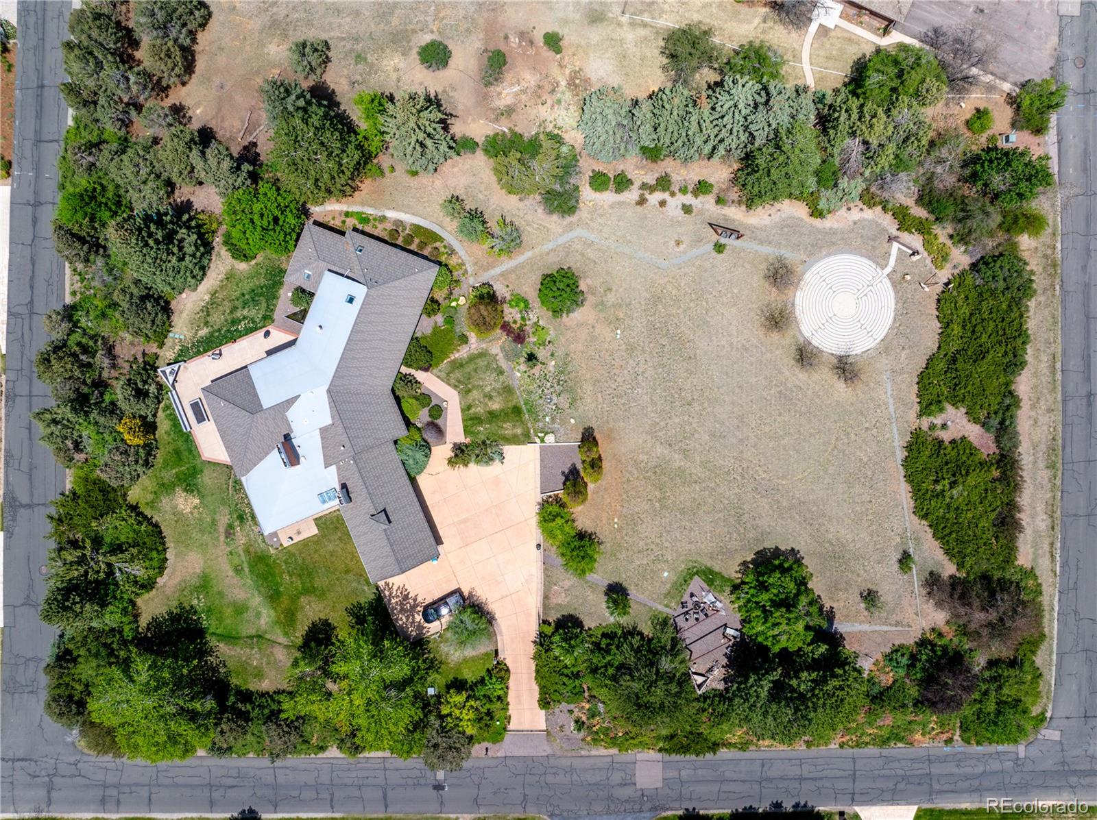 5771 Charlou Drive