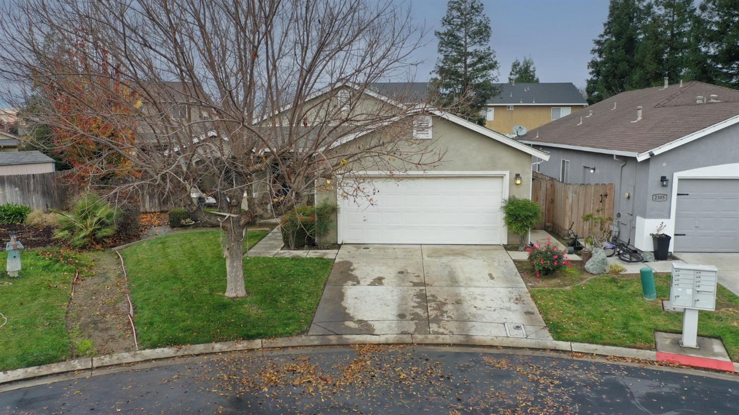2315 Merriment Court
