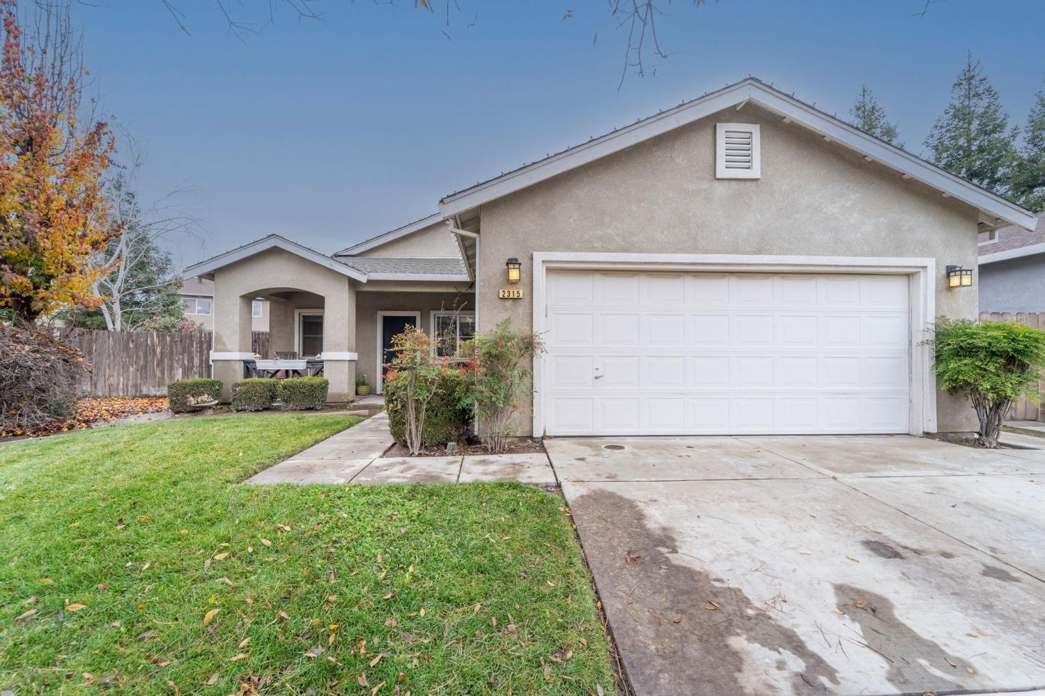 2315 Merriment Court