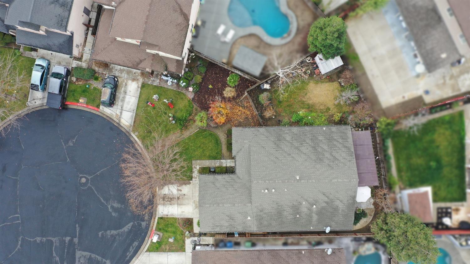 2315 Merriment Court