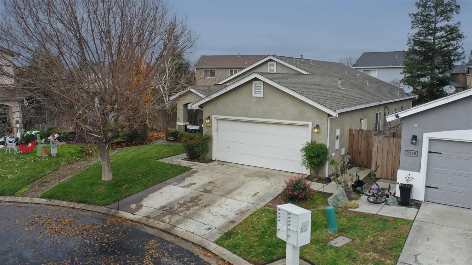 2315 Merriment Court